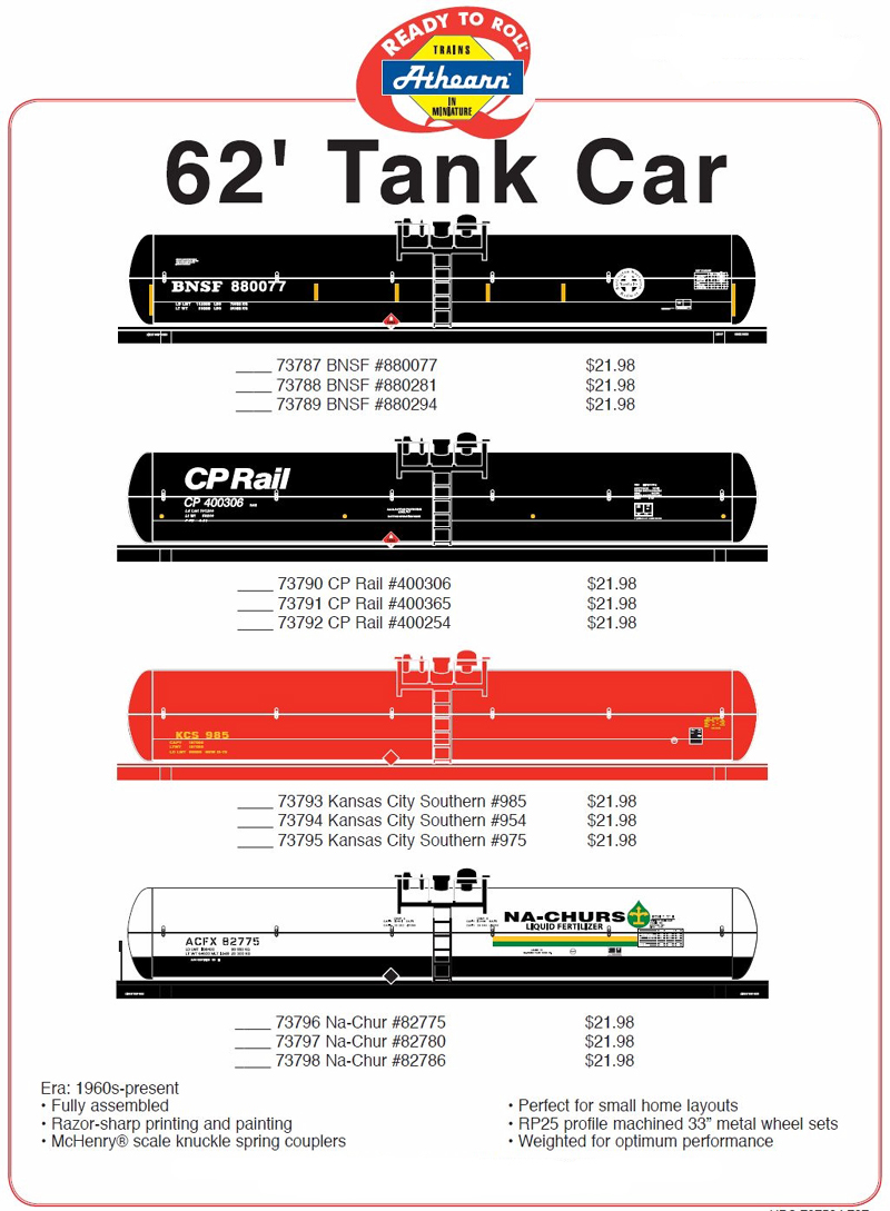 PWRS Pacific Western Rail Systems